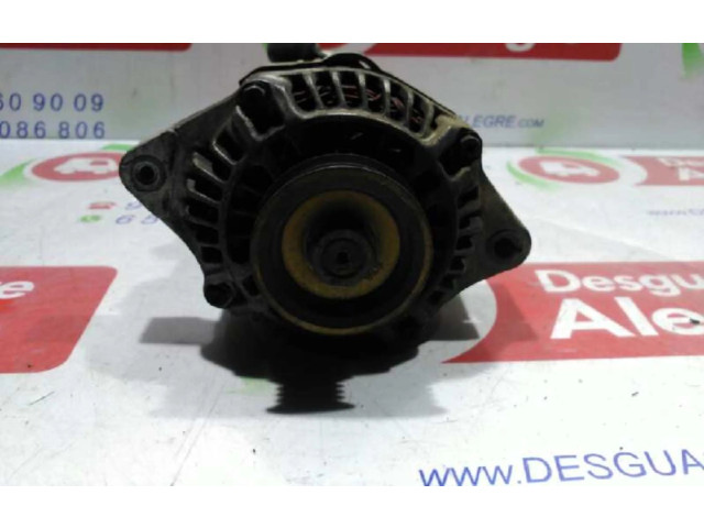 Генератор AHGA35 Honda Civic