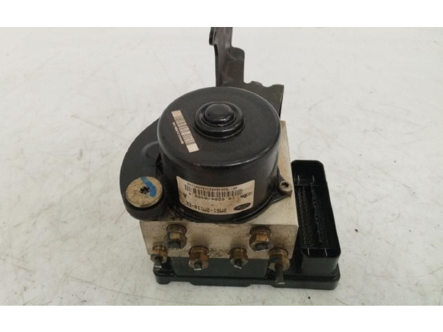 Блок АБС 2M512M110EE   Ford  Transit -  Tourneo Connect  2003 - 2008 года