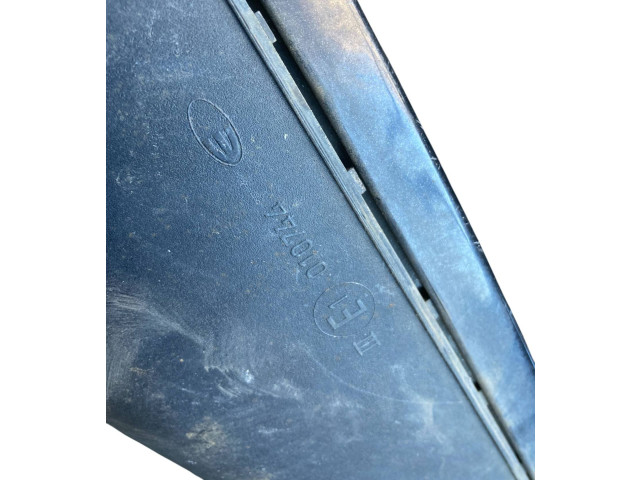 Зеркало электрическое Volkswagen Touran I 2003 - 2010 года