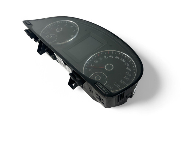 Панель приборов 2K5920876M Volkswagen Caddy