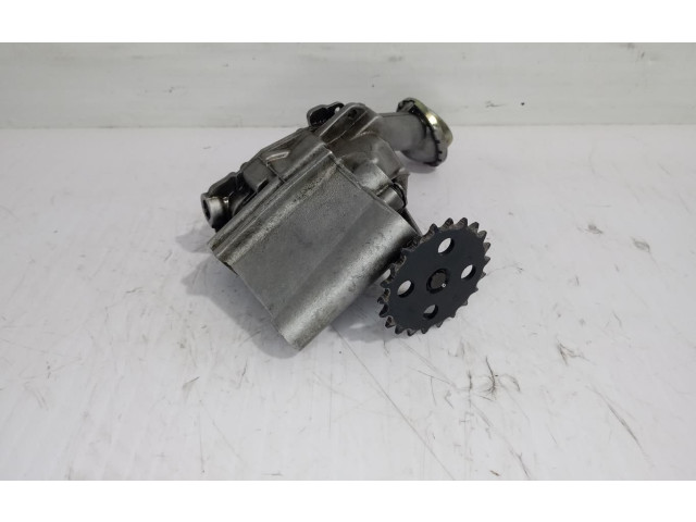 Масляный насос 150008247R Renault Scenic III - Grand scenic III