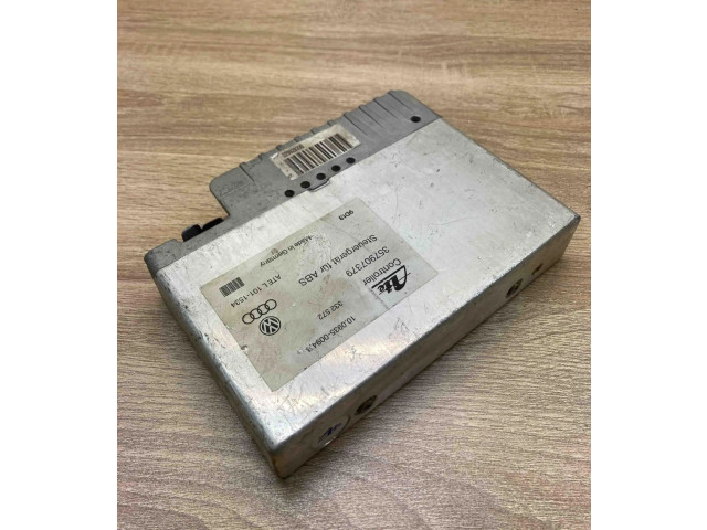 Блок управления АБС 357907379   Volkswagen PASSAT B3