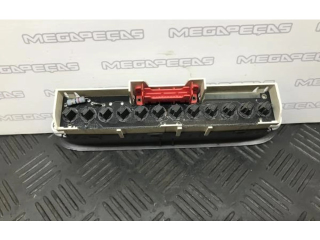 Дисплей    7700427310   Renault Twingo I