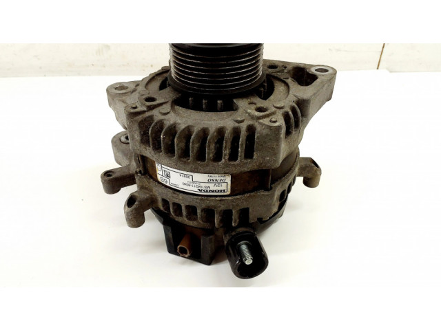 Генератор MS1042118040 Honda Civic IX 1.6