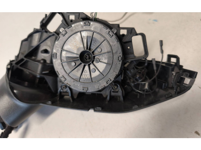 Зеркало электрическое        Audi A6 S6 C8 4K  2018 -  года   