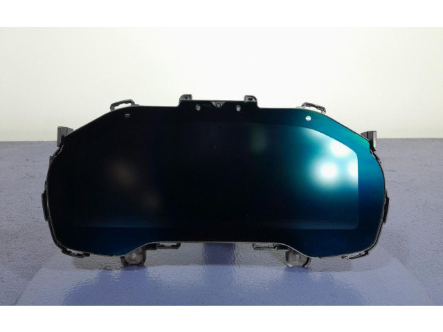 Přístrojová deska Alpine B3 B4 B5 B6 E90 E91 E92 E93 2022 5A671B5, 5A671B5