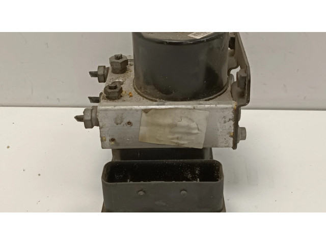 Блок АБС 8V512M110AD, 06210213174 Ford Fiesta 2009-2012 года