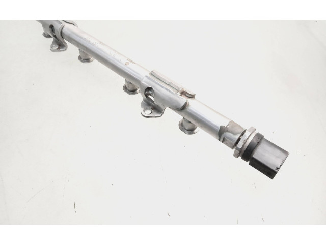 Топливная рампа 04e133320d, 06j906051f Skoda Fabia Mk3 (NJ) для двигателя CJZC