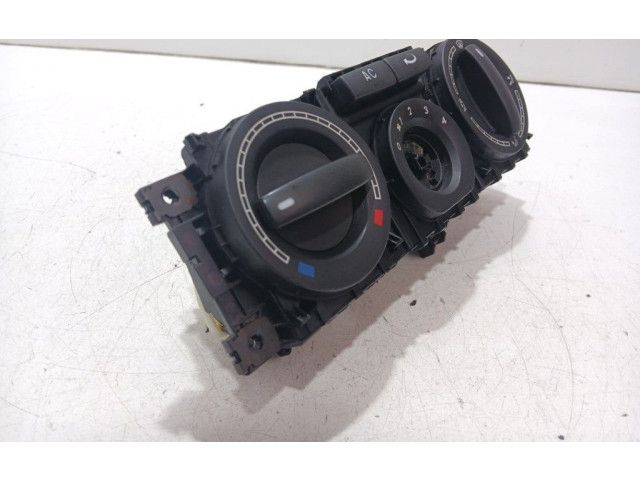 Блок управления климат-контролем 7H0820045AJ, 7H0820045AJ9B9   Volkswagen Transporter  Caravelle T5