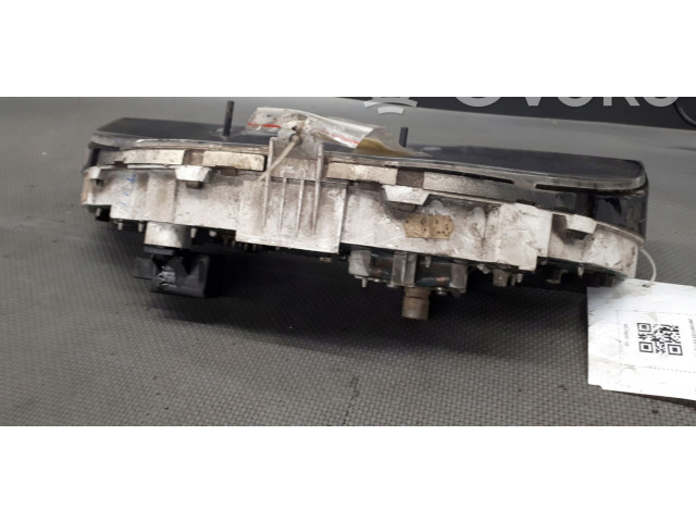 Панель приборов 248107C004 Nissan Vanette