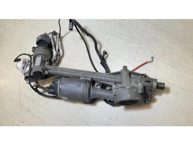    Рулевая рейка 5QC423053C, 827090440   Audi Q3 F3 2018- года