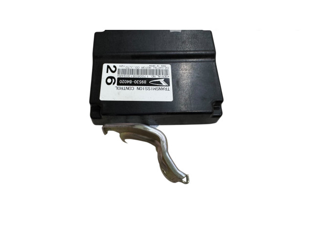 Блок управления 89530B4020, 1700606130946 Daihatsu Terios