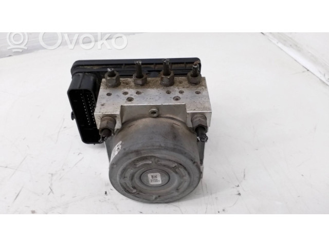 Блок АБС 476600078R, 10022006554 Dacia Dokker