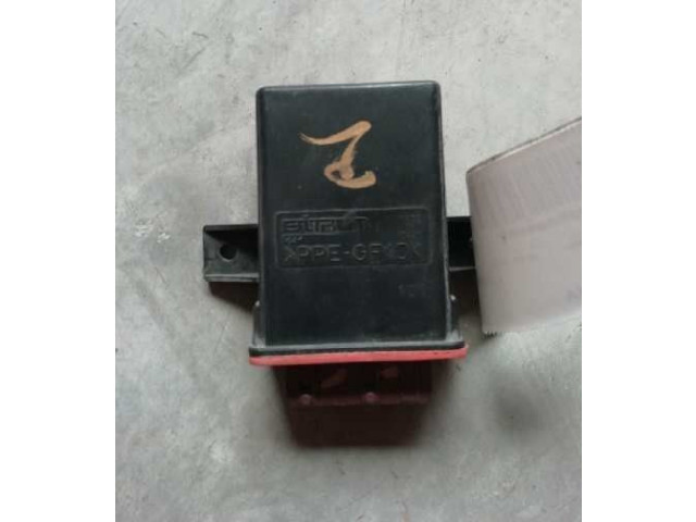 Řídící jednotka 9631577880   Citroen Berlingo 2000