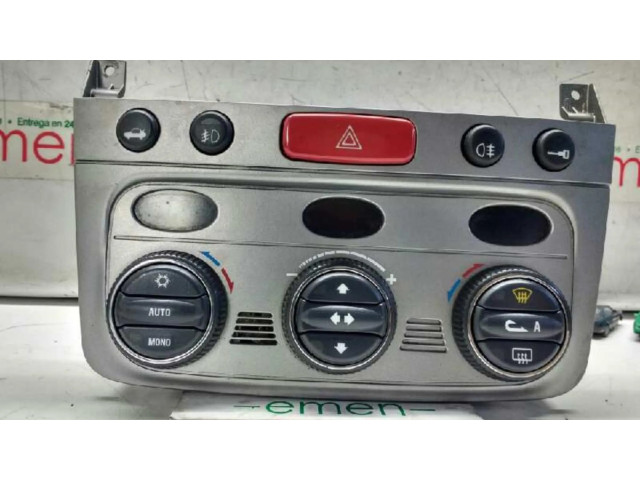 Блок управления климат-контролем 01560513690, MANDOCLIMATIZADOR Alfa Romeo 166