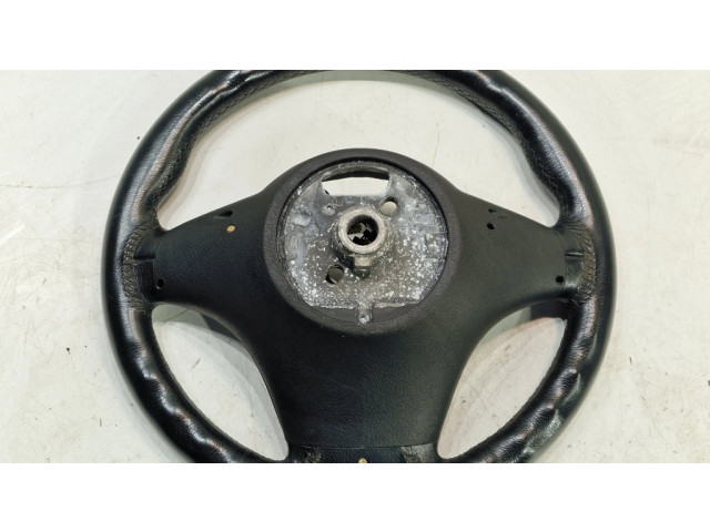 Руль BMW X5 E53 1999-2006 года