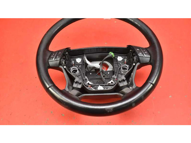 Руль Volvo XC90  2003 - 2006 года 30741724, 30741724      