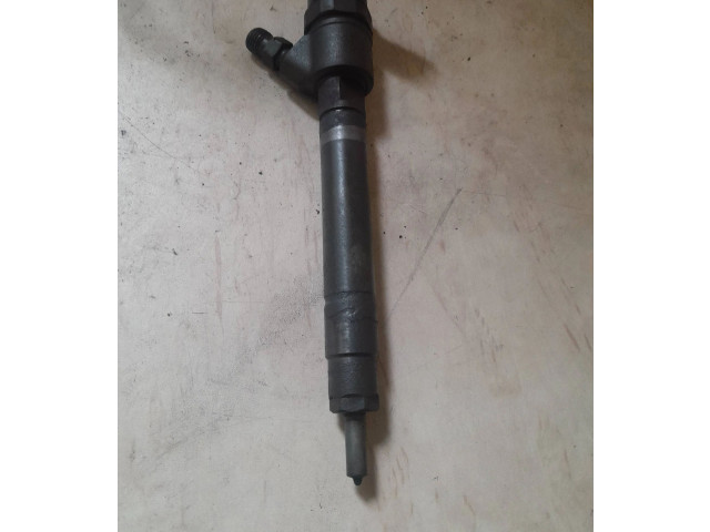 Форсунка 30777526, 445110    Volvo V70   