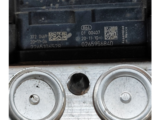 Блок АБС 80A907379AD, 80A907379 Audi Q5 SQ5 2017 - года