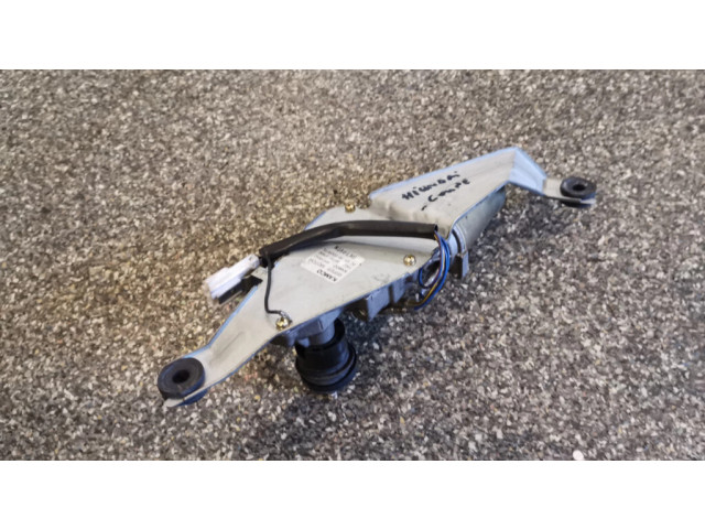 Моторчик заднего дворника 9870027500    Hyundai Coupe