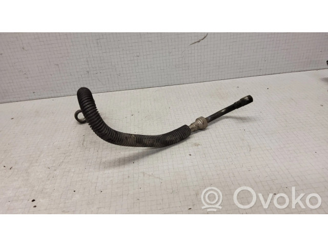 Vstřikovací lišta Chrysler Voyager pro naftový motor 2.8