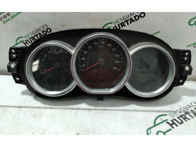 Přístrojová deska Renault Sandero I 2018 248103023R