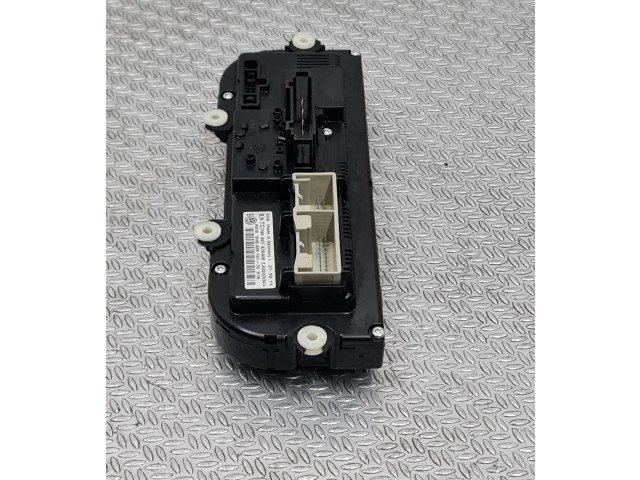 Блок управления климат-контролем 5HB00975170, 7N0907426AM   Volkswagen PASSAT B7