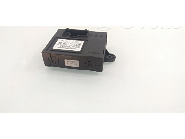 Блок управления 6G9T14B534AJ   Ford S-MAX