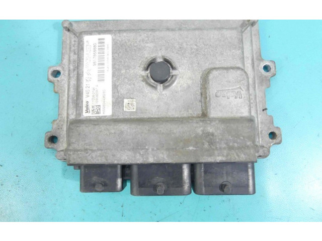 Řídící jednotka 9817868880, IMPRK1130830 Peugeot 301 2017