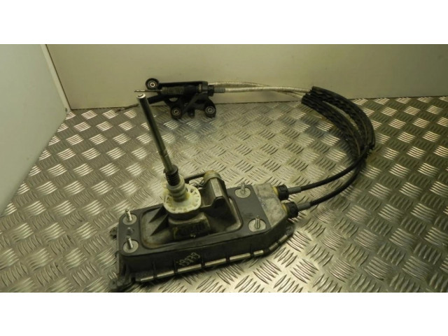 Рычаг переключения передач