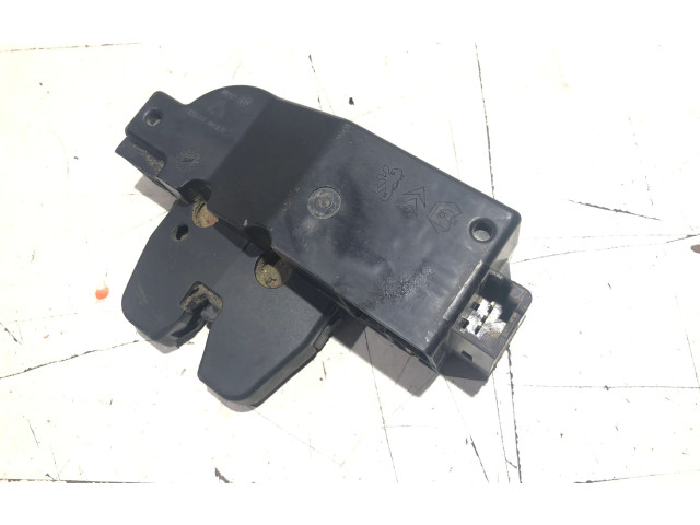 Zámek zadních dveří 9652301980 Peugeot 307 2008