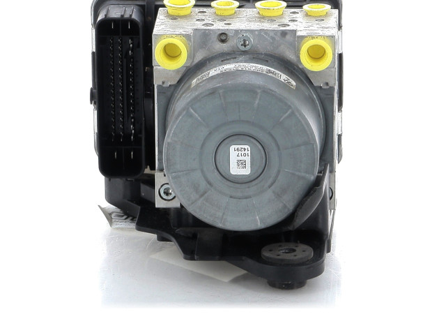 Блок АБС 5Q0614517FEBEF, B0-0837H   Audi  Q3 F3  2018 -  года