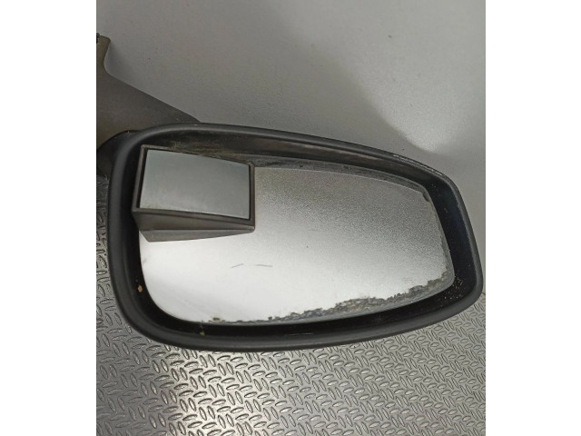 Зеркало электрическое Fiat Idea - года