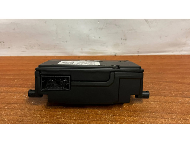 Камера ветрового стекла