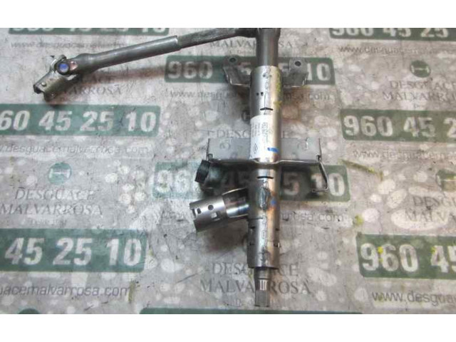 Рулевая рейка 488106415R Dacia Sandero - года