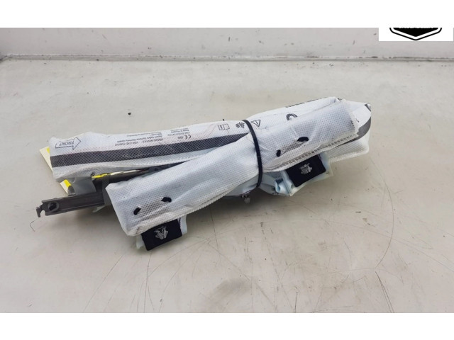 Боковая подушка безопасности 6V0880742E, 6V0880742E Skoda Fabia Mk4 (6VA)