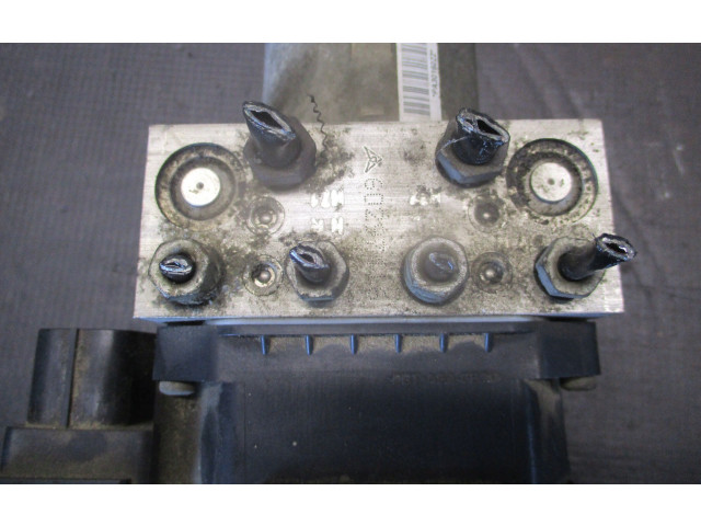 Блок АБС BG912C405FB   Ford  S-MAX  2006 - 2015 года