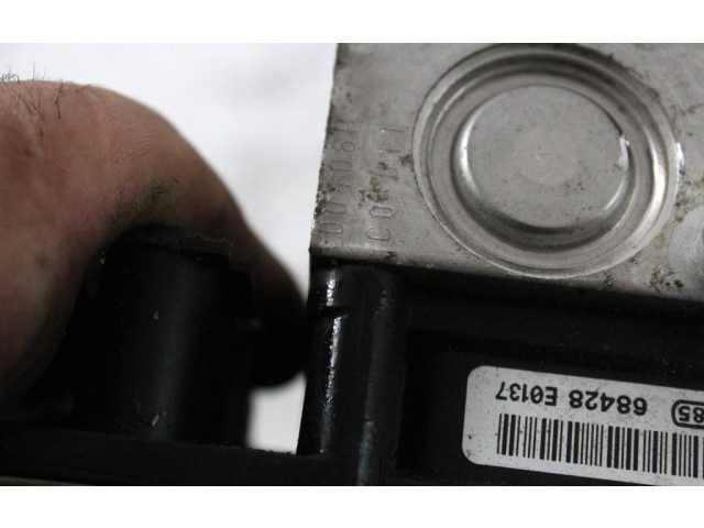 Блок АБС 9649988180 Fiat Ulysse - года