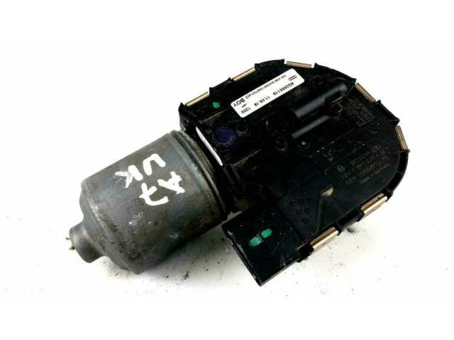 Моторчик дворников 4G2955119, 1397220615 Audi A7 S7 4G