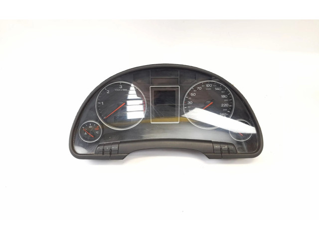 Панель приборов 8E0920900K, 1036904559 Audi A4 Allroad