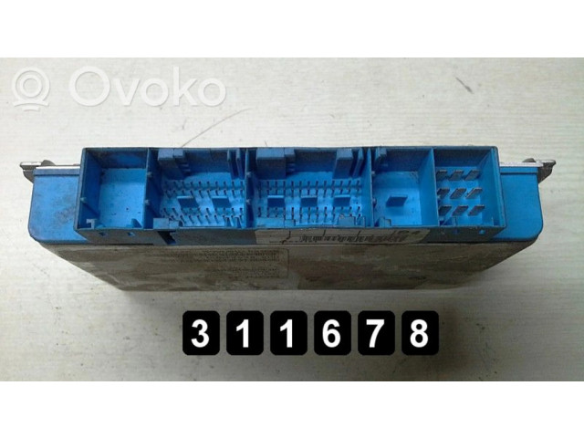 Řídící jednotka 026000429 BMW 3 E36 1999