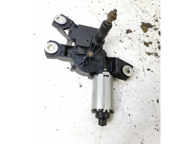 Двигатель стеклоочистителя заднего стекла     3C9955711A, 53032812    Volkswagen PASSAT B6 