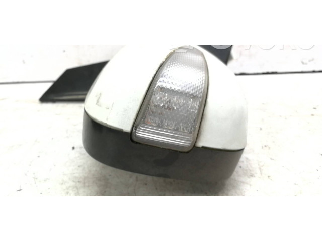 Зеркало электрическое Mitsubishi Grandis - года