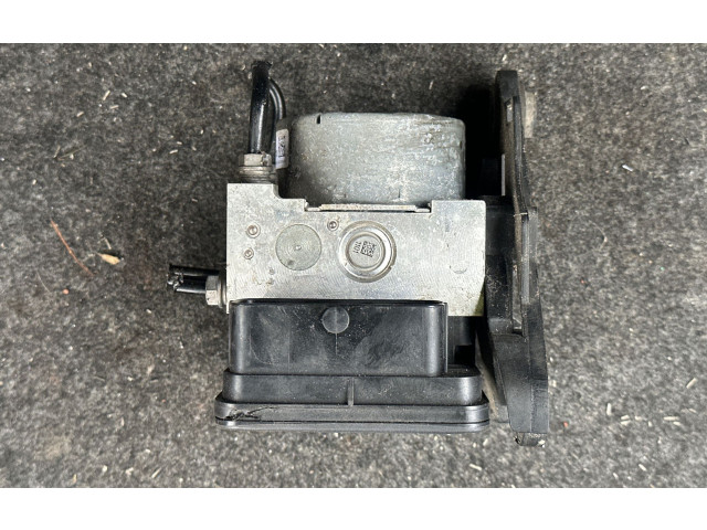 Блок АБС 3Q0907379T, 3Q0907379C   Skoda  Octavia Mk3 (5E)  2013 - 2019 года