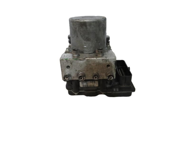 Блок управления АБС 00004541HH Citroen C4 Grand Picasso