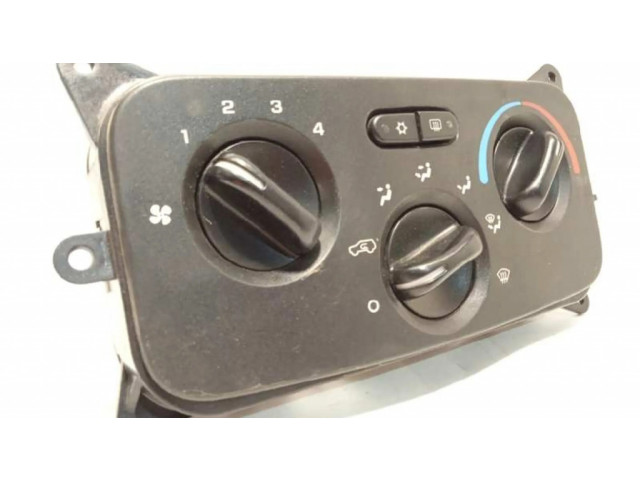 Модуль блока управления кондиционером P55037533AG, IB1C300205   Jeep Cherokee III KJ