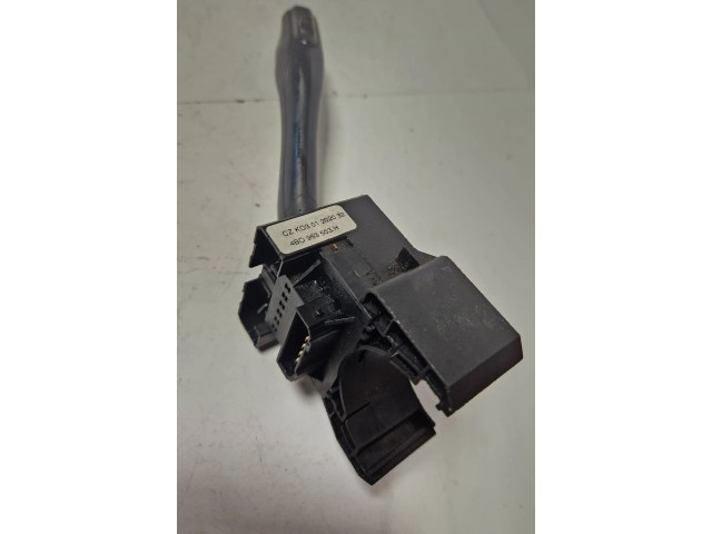 Ручка стеклоочистителей 4B0953503H, K030120203 Volkswagen Golf IV