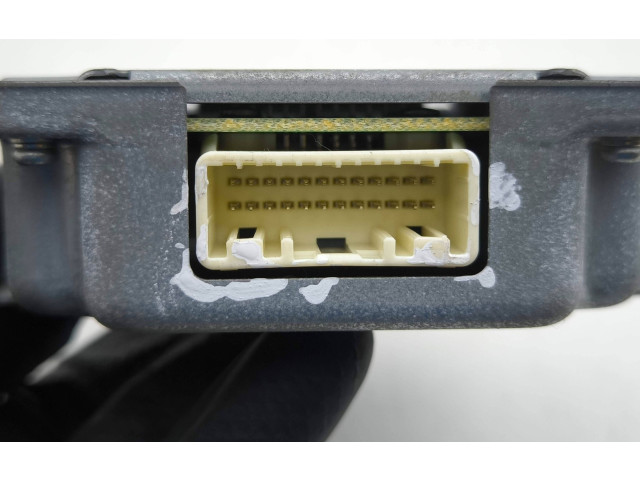 Блок управления 284R04HK5E, 0100750094 Infiniti Q50