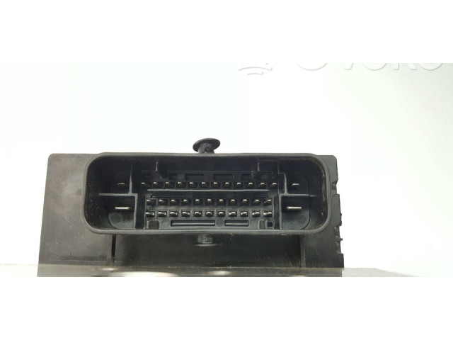 Блок АБС AX232C405AB, 0265251089 Jaguar XF X250 2007 - 2015 года