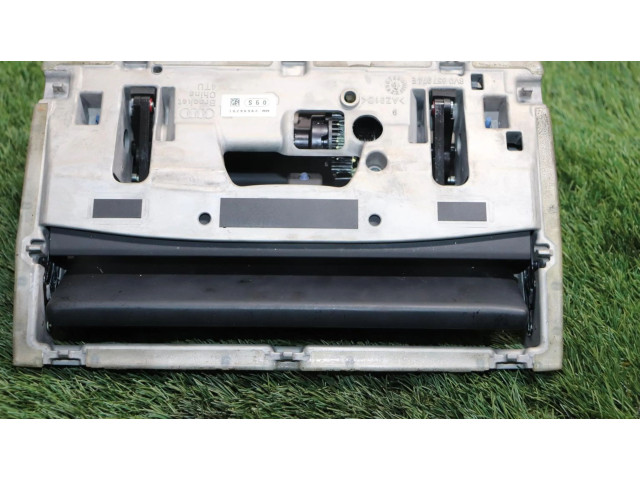 Дисплей 8V0857273M Audi A3 S3 A3 Sportback 8P